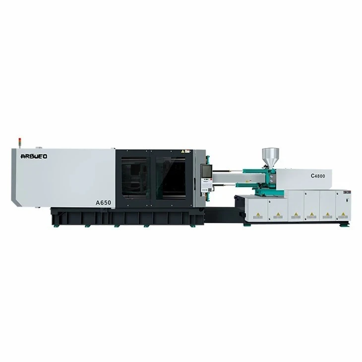 Servo Injection Molding Machine For High Cycle Production factory Servo Injection Molding Machine For High Cycle Production factory